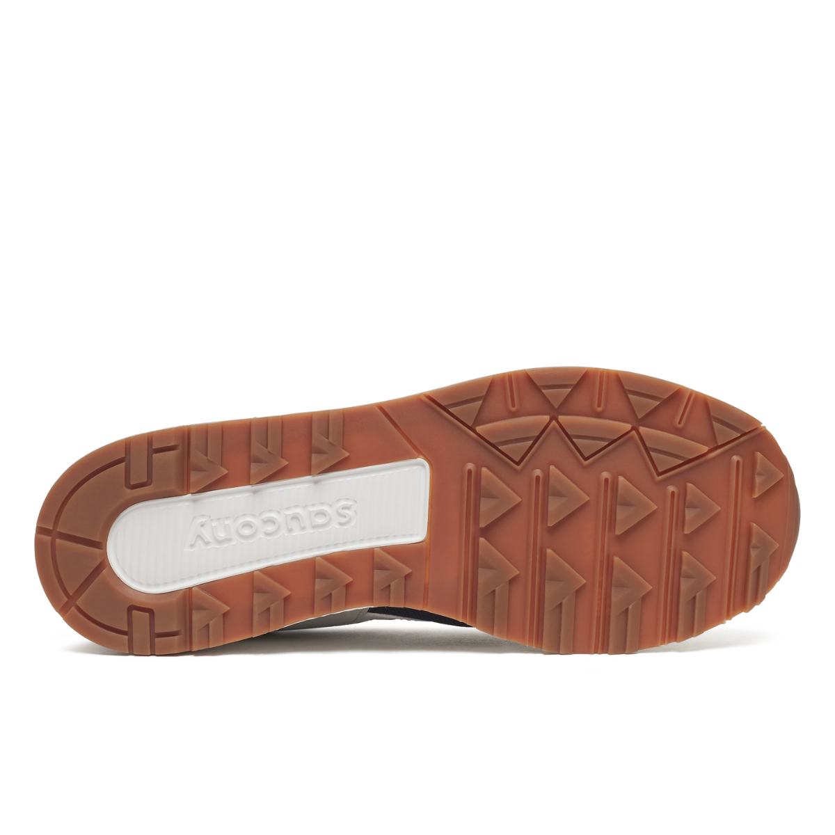 Saucony Sneakers Colore Grey-Navy