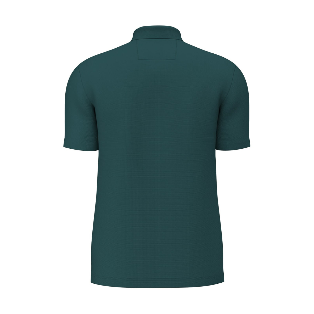 Guess Polo Uomo Colore Verde Petrolio