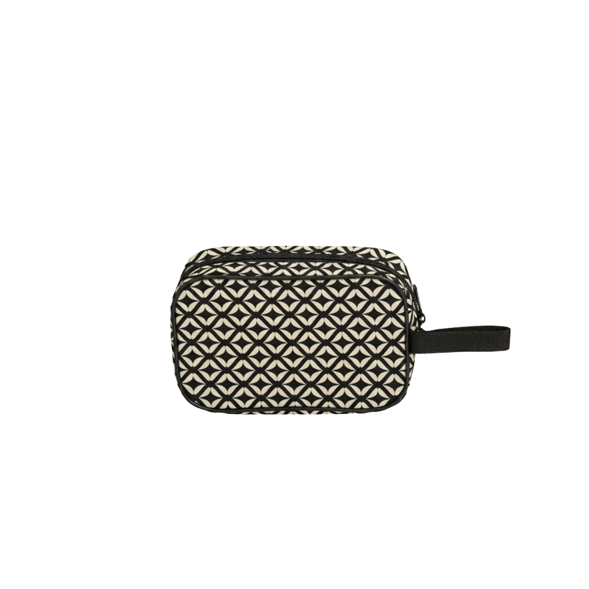 FK Mini Pochette Uomo Fantasia