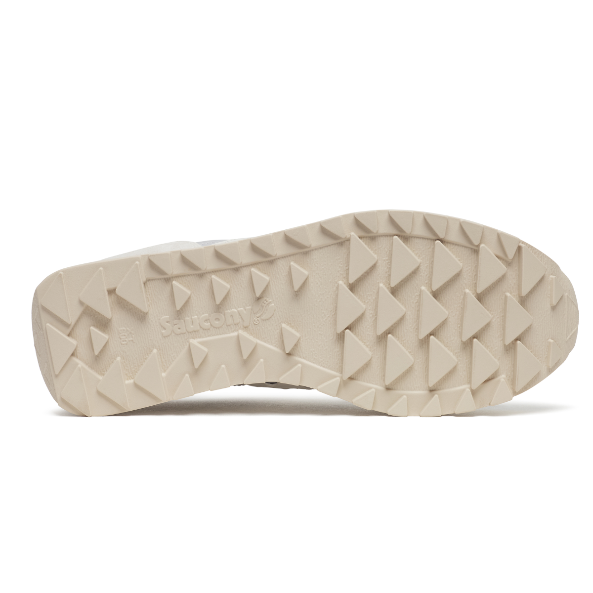 Saucony Sneakers Colore Cloud e Almond