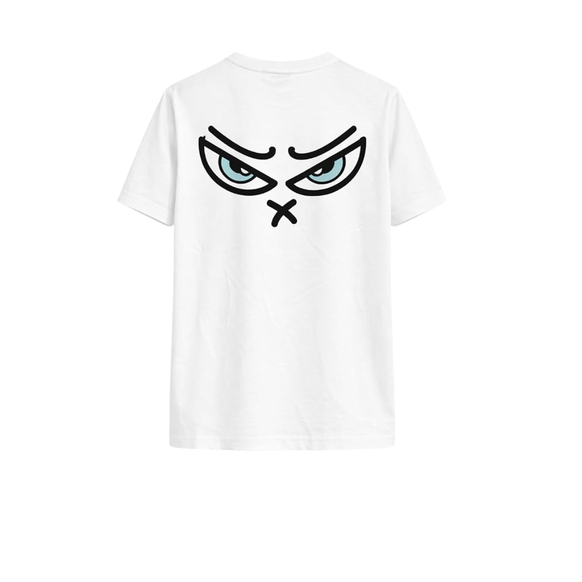 T-Shirt Outhere Bianca