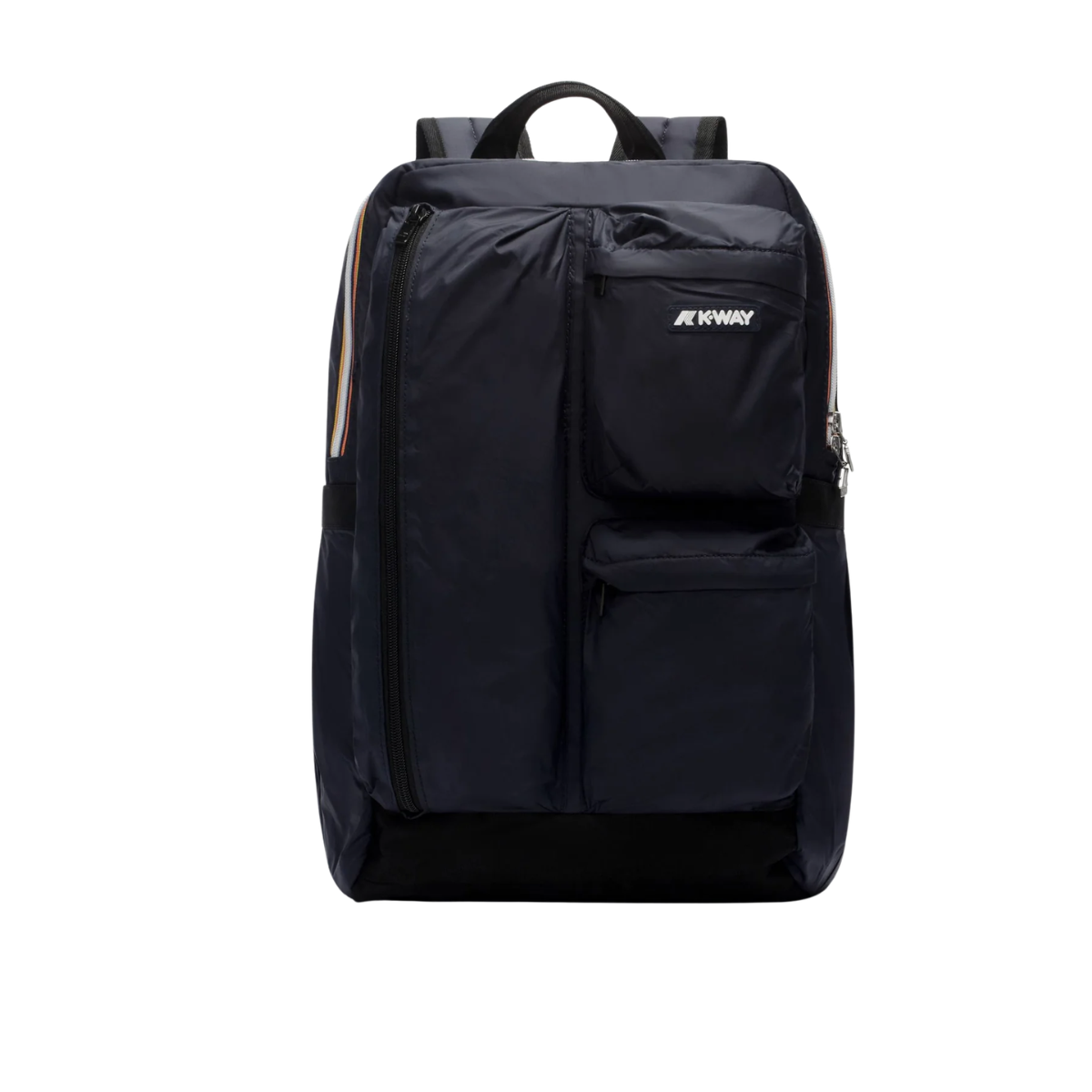 K-Way Ambert Zaino Colore Blu