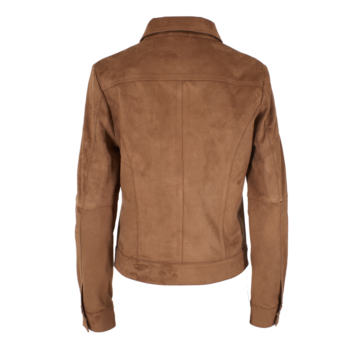 Yes-Zee Giacca  Colore Marrone