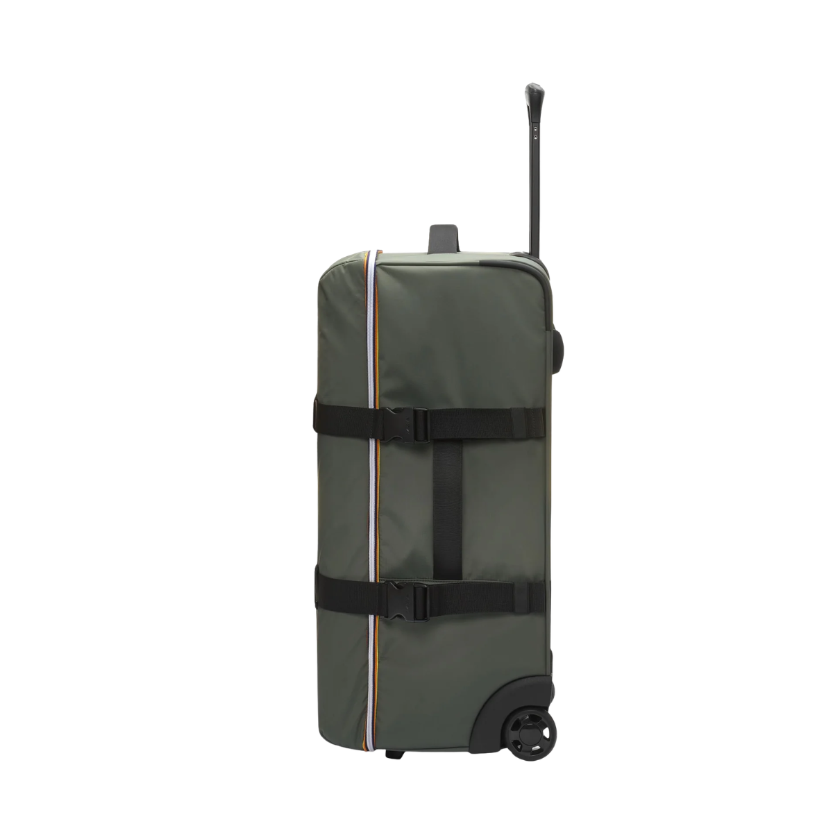 K-Way Trolley Blossac M da Viaggio Colore Verde