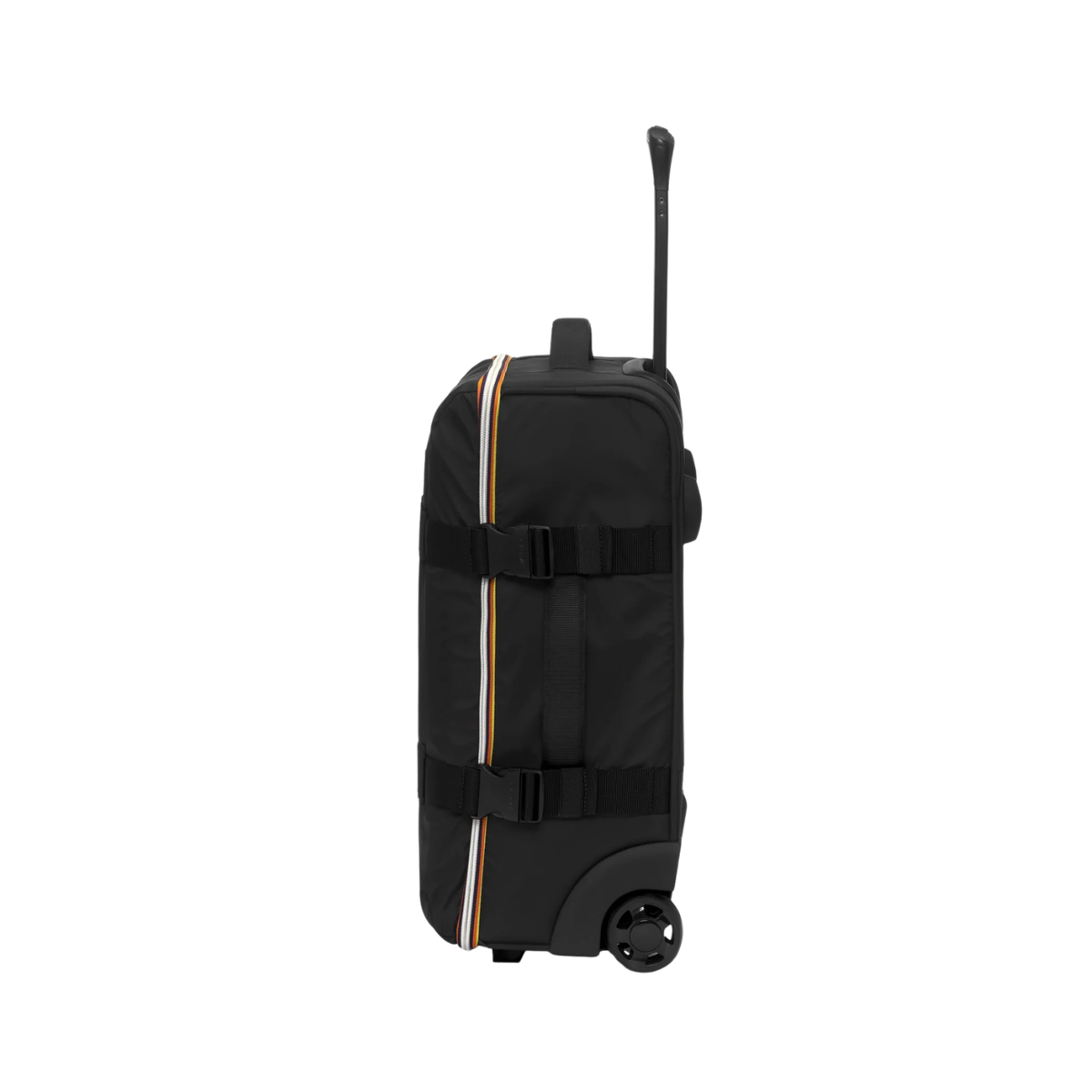 K-Way Trolley Blossac S da Viaggio Colore Nero