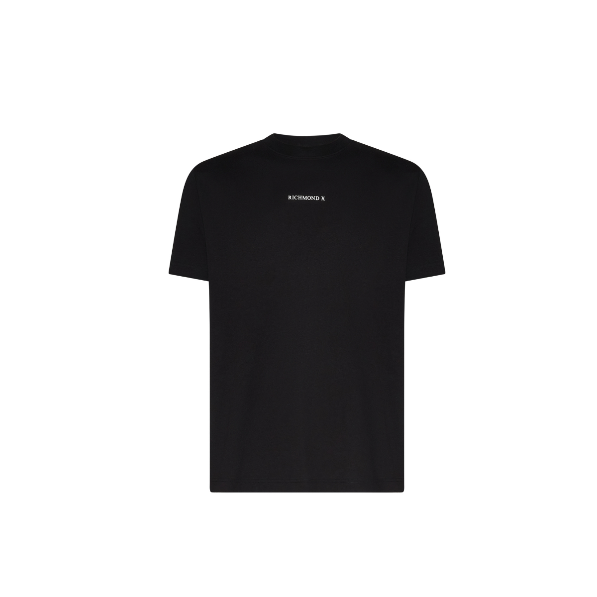 Richmond X T-shirt Colore Nero