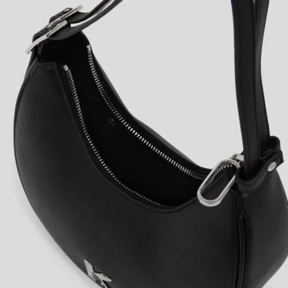 Karl Lagerfeld Borsa Colore Nero