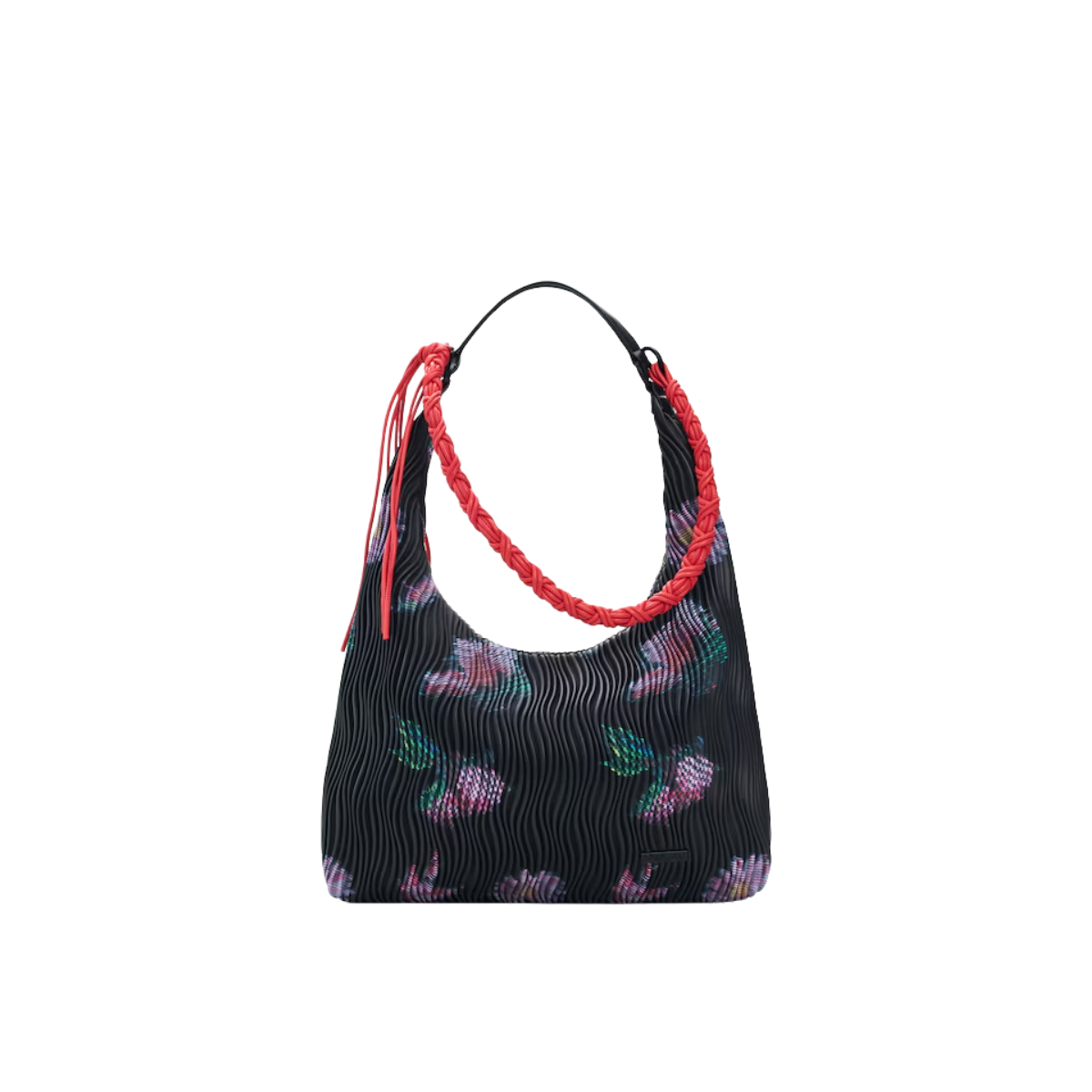 Desigual Borsa Samara Colore Nero