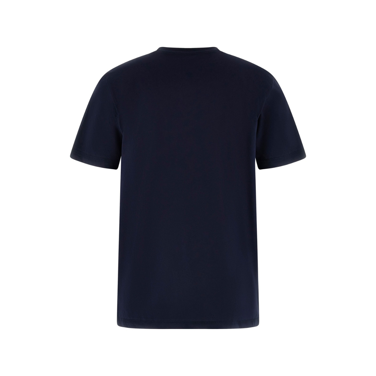 Guess T-Shirt Donna Colore Blu Navy