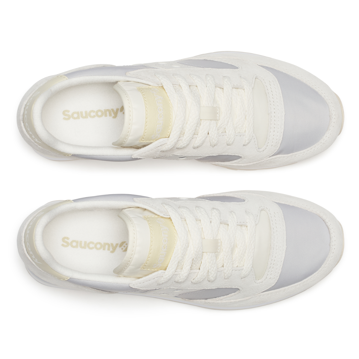 Saucony Sneakers Colore Cloud e Almond