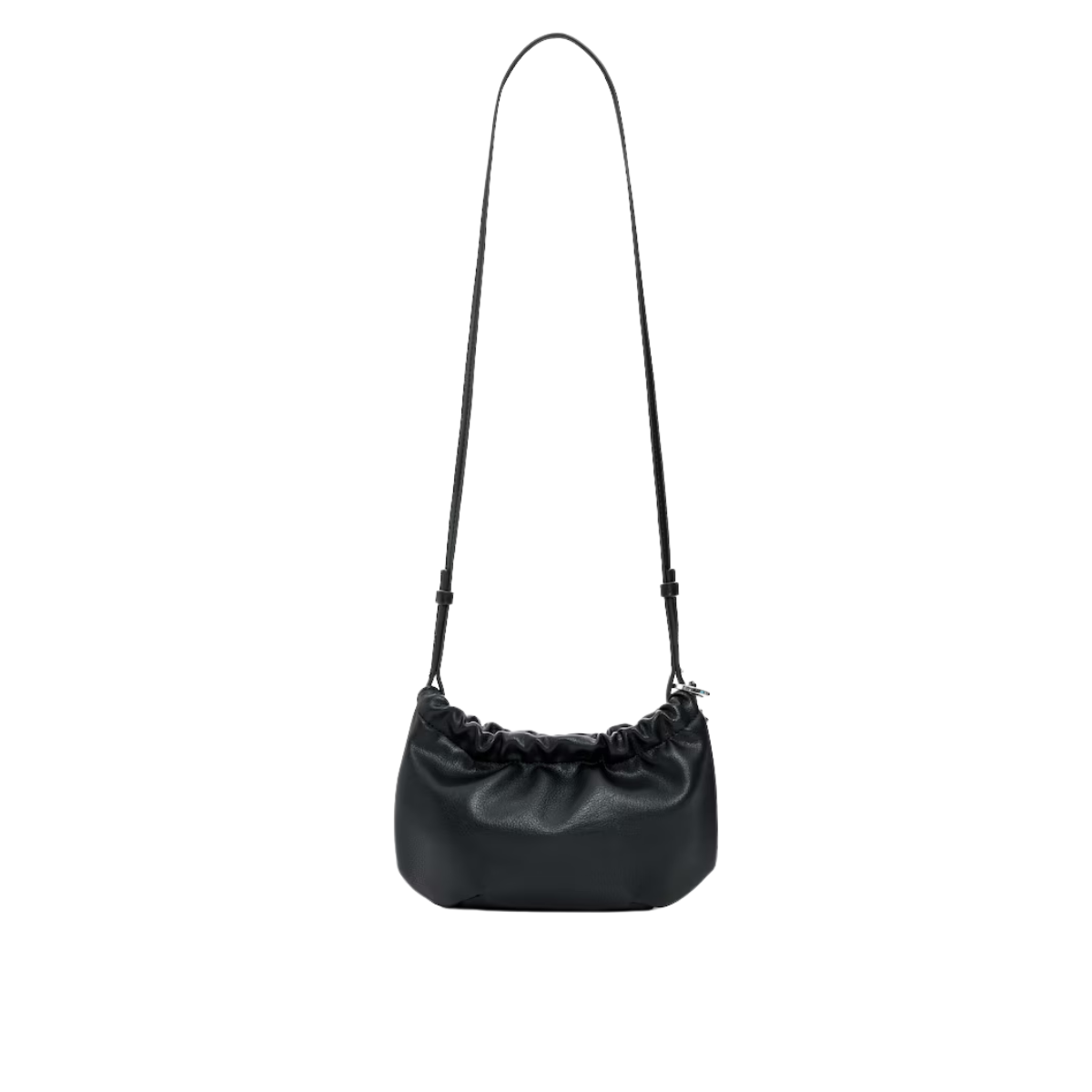 Desigual Borsa Waverly Colore Nero
