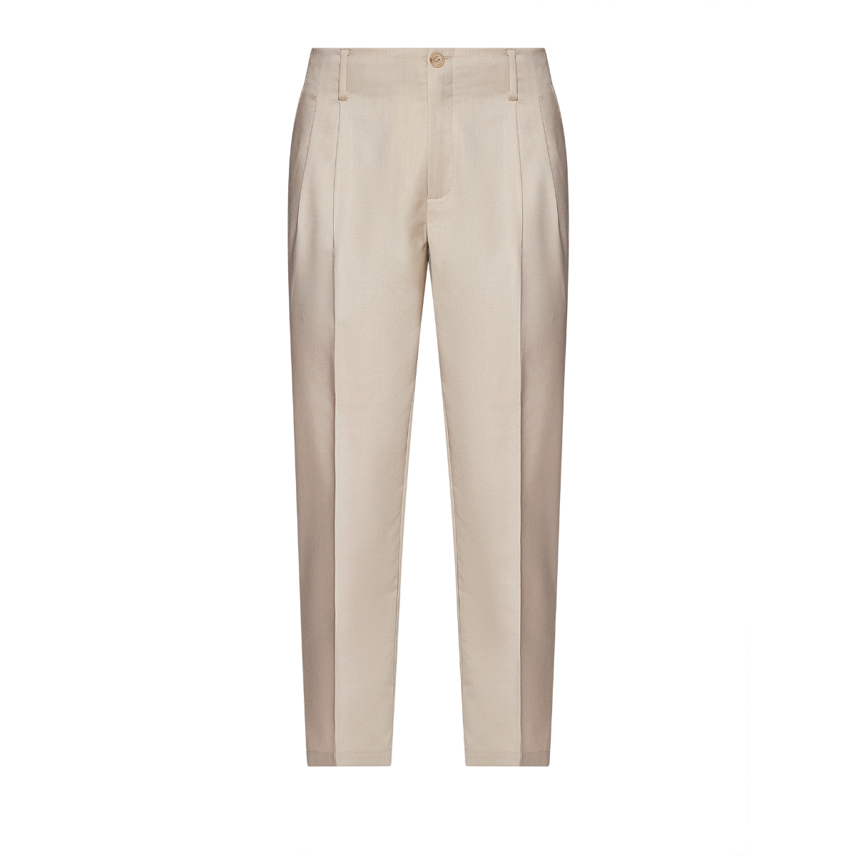 Richmond X Pantaloni Colore Beige