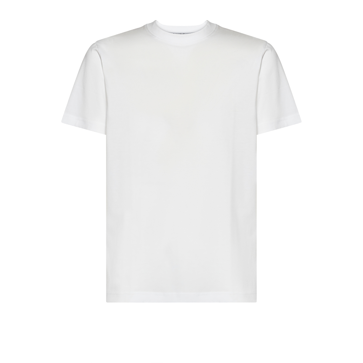Richmond X T-Shirt Colore Bianco