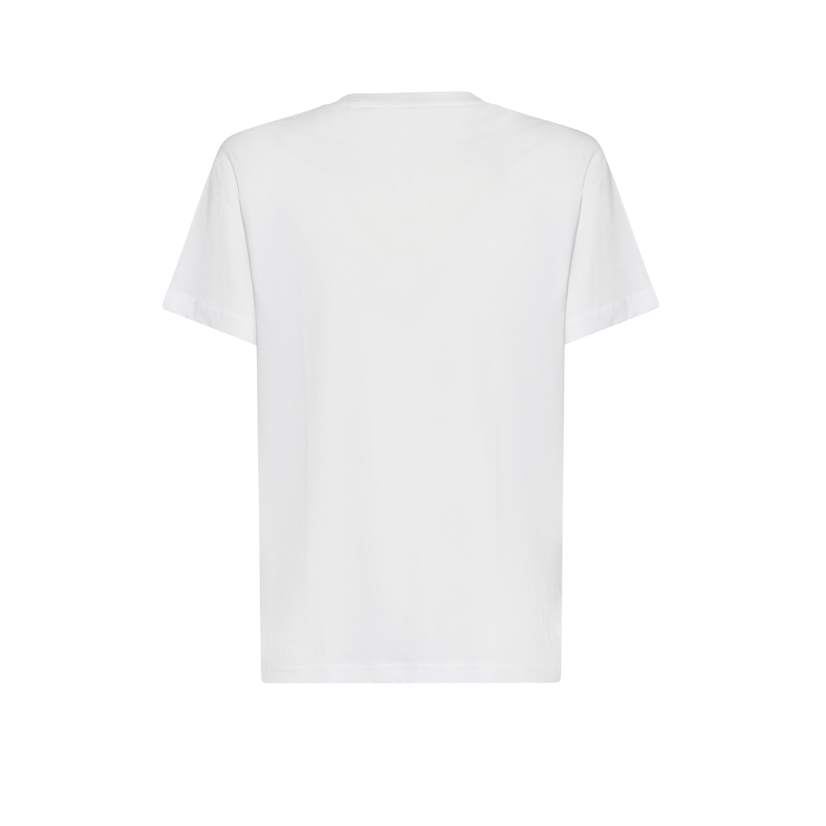 Richmond X T-shirt Colore Bianco