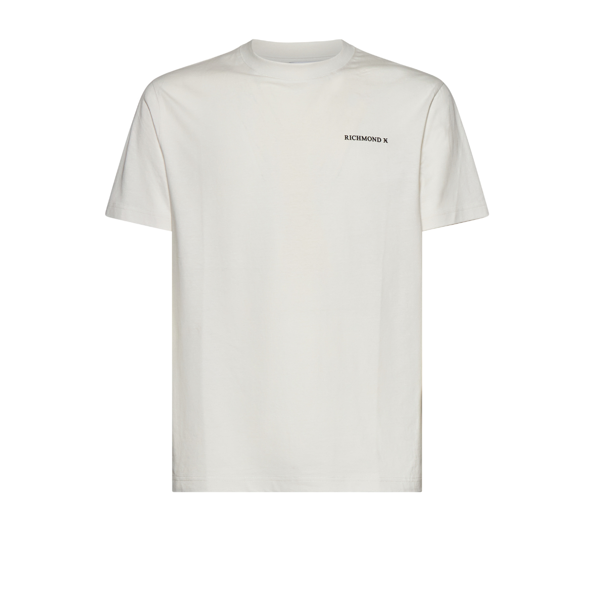 Richmond X T-shirt Colore Bianco