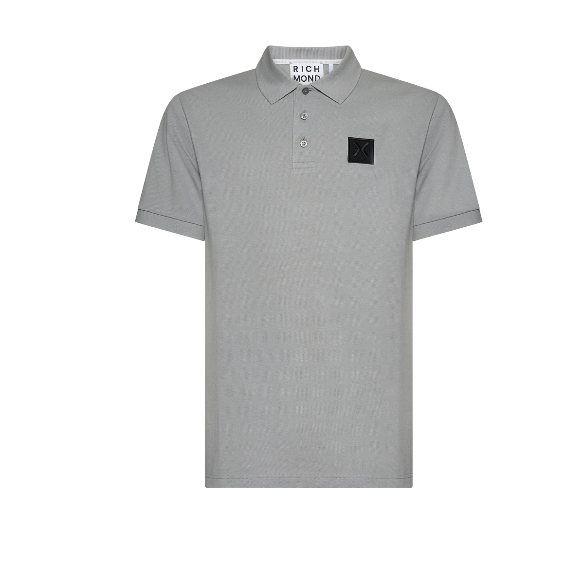 Richmond X T-shirt Colore Grigio