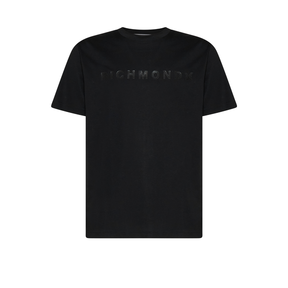 Richmond X T-shirt Colore Nero