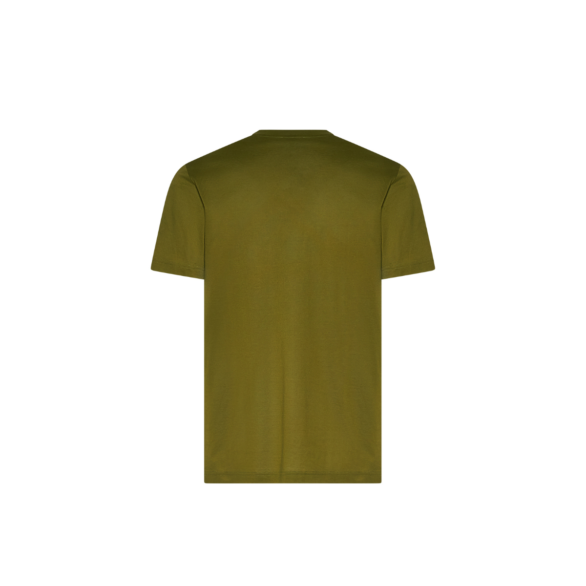 Richmond X T-shirt Colore Verde Oliva