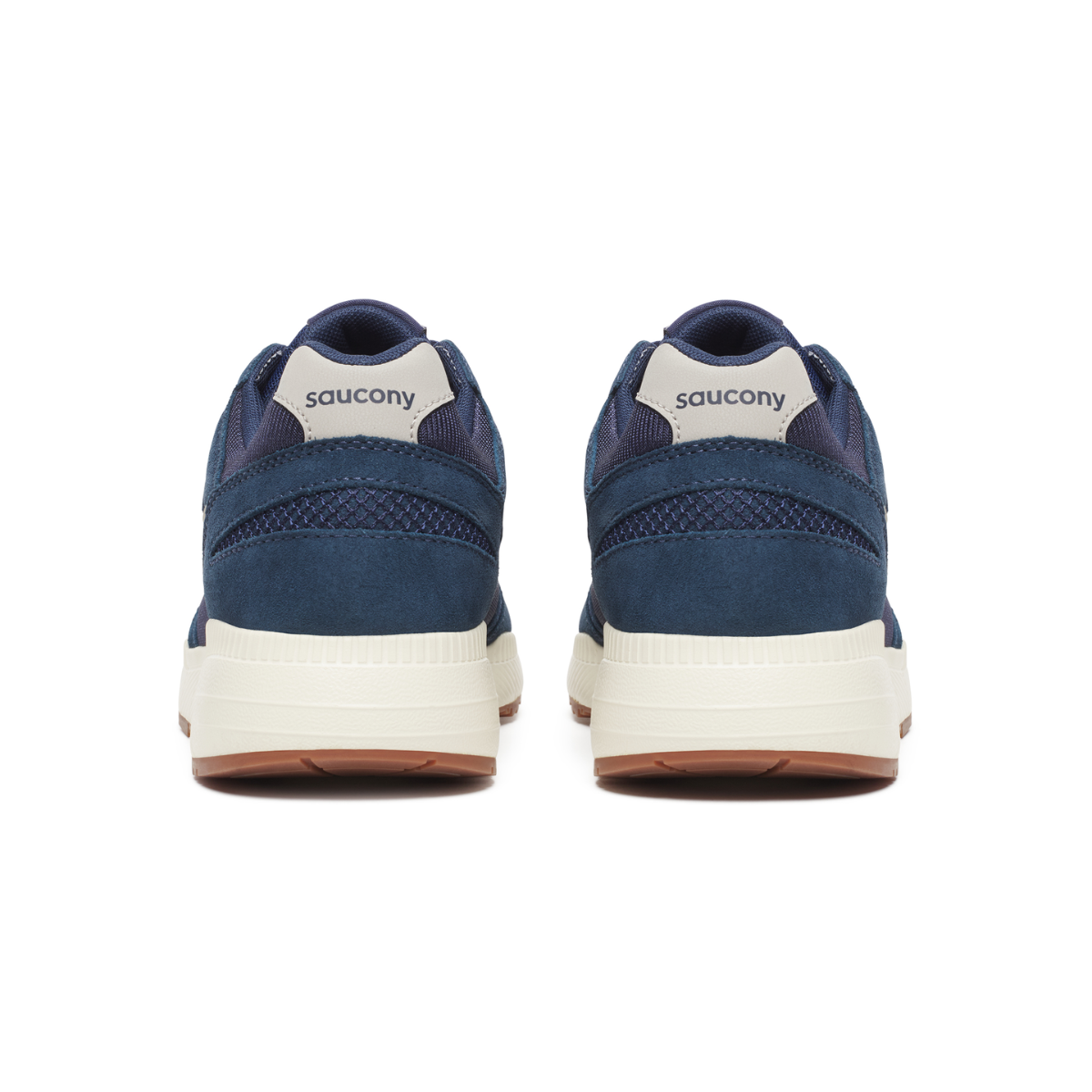 Saucony Sneakers Colore Navy-Pearl