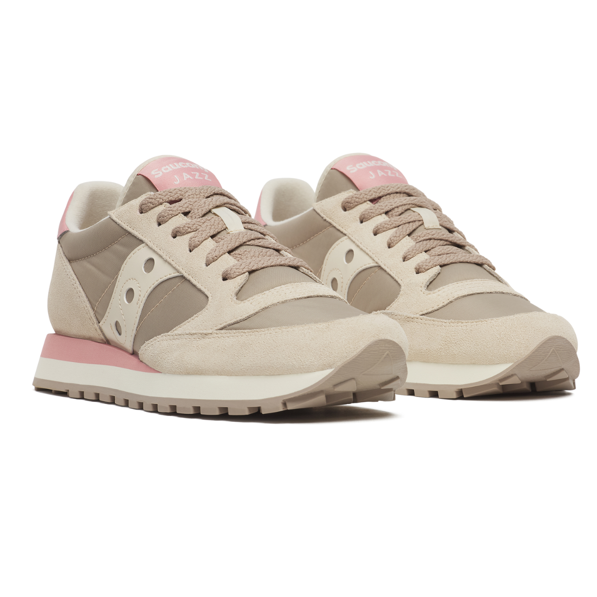 Saucony Sneakers Colore Barley - Tofu