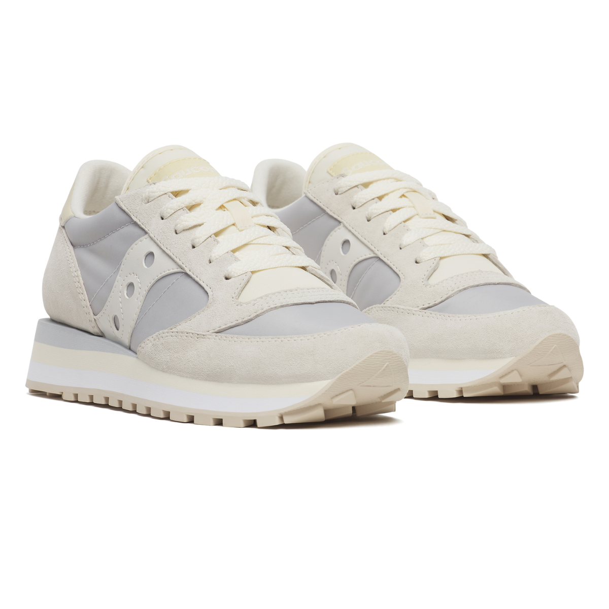 Saucony Sneakers Colore Cloud e Almond