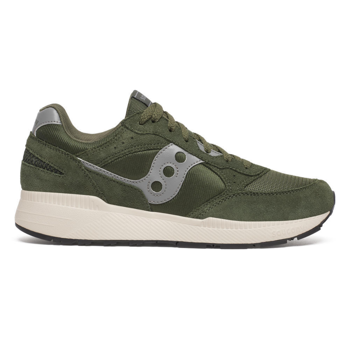 Saucony Sneakers Colore Green-Grey