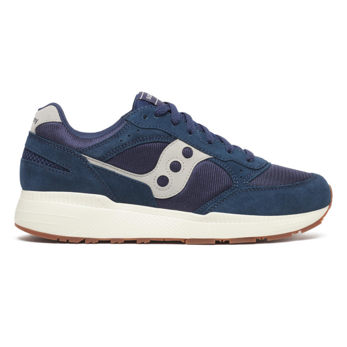 Saucony Sneakers Colore Navy-Pearl