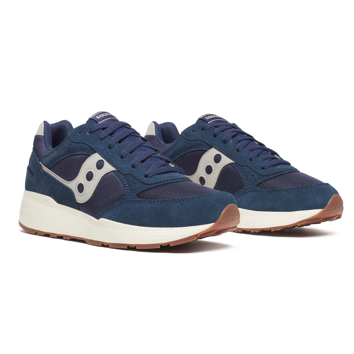 Saucony Sneakers Colore Navy-Pearl