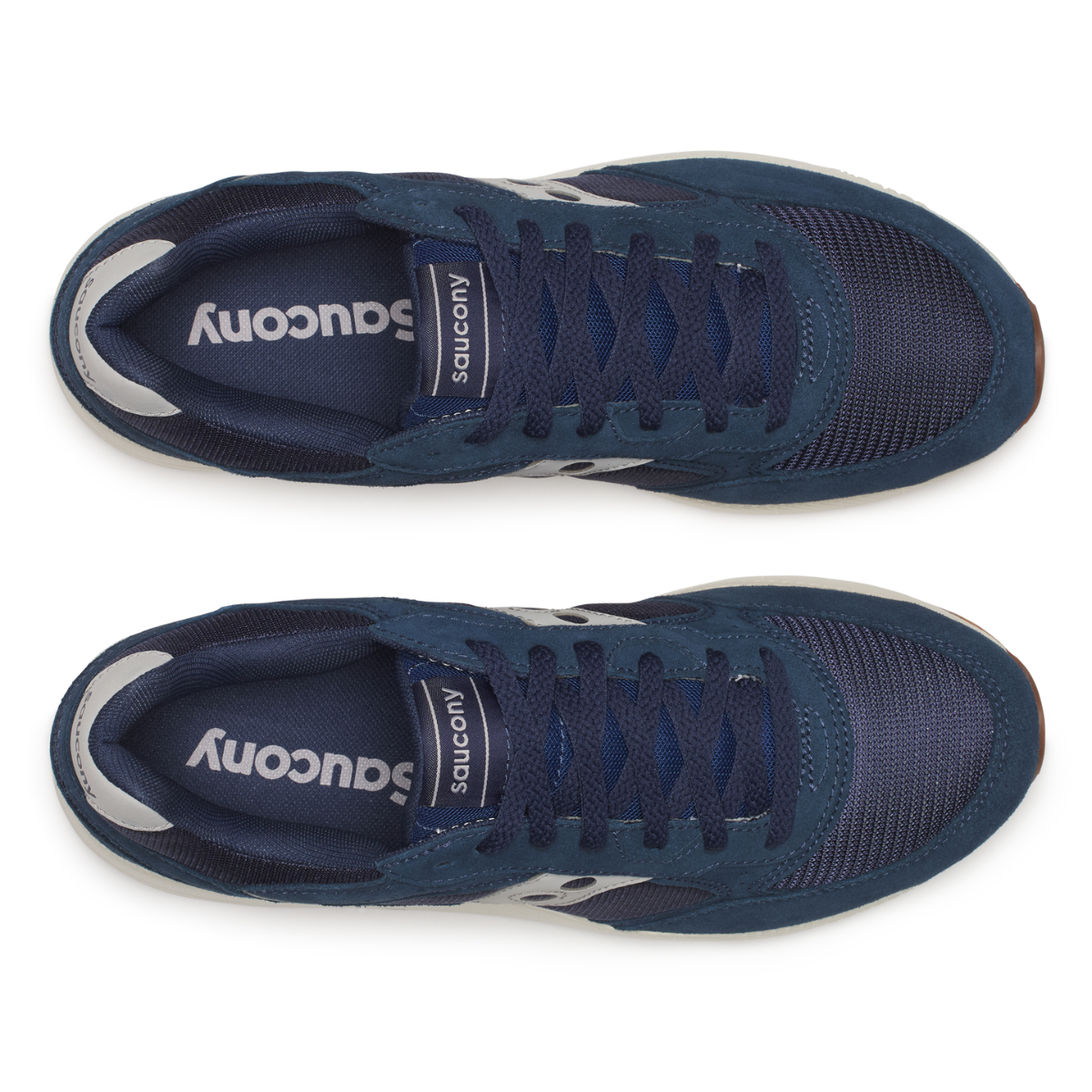 Saucony Sneakers Colore Navy-Pearl