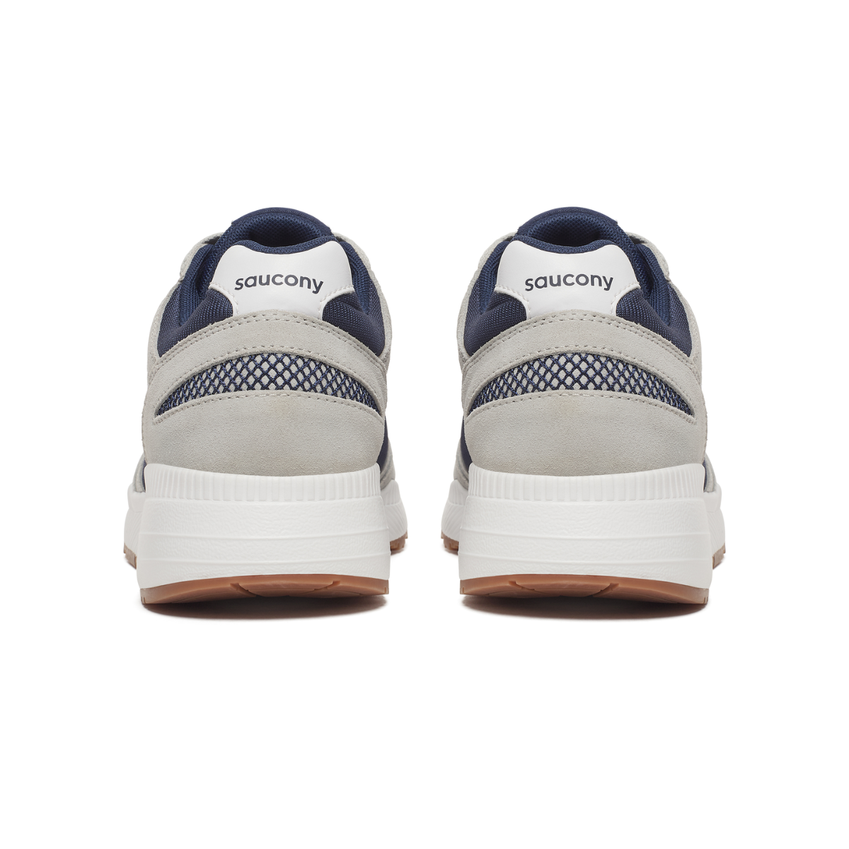 Saucony Sneakers Colore Grey-Navy