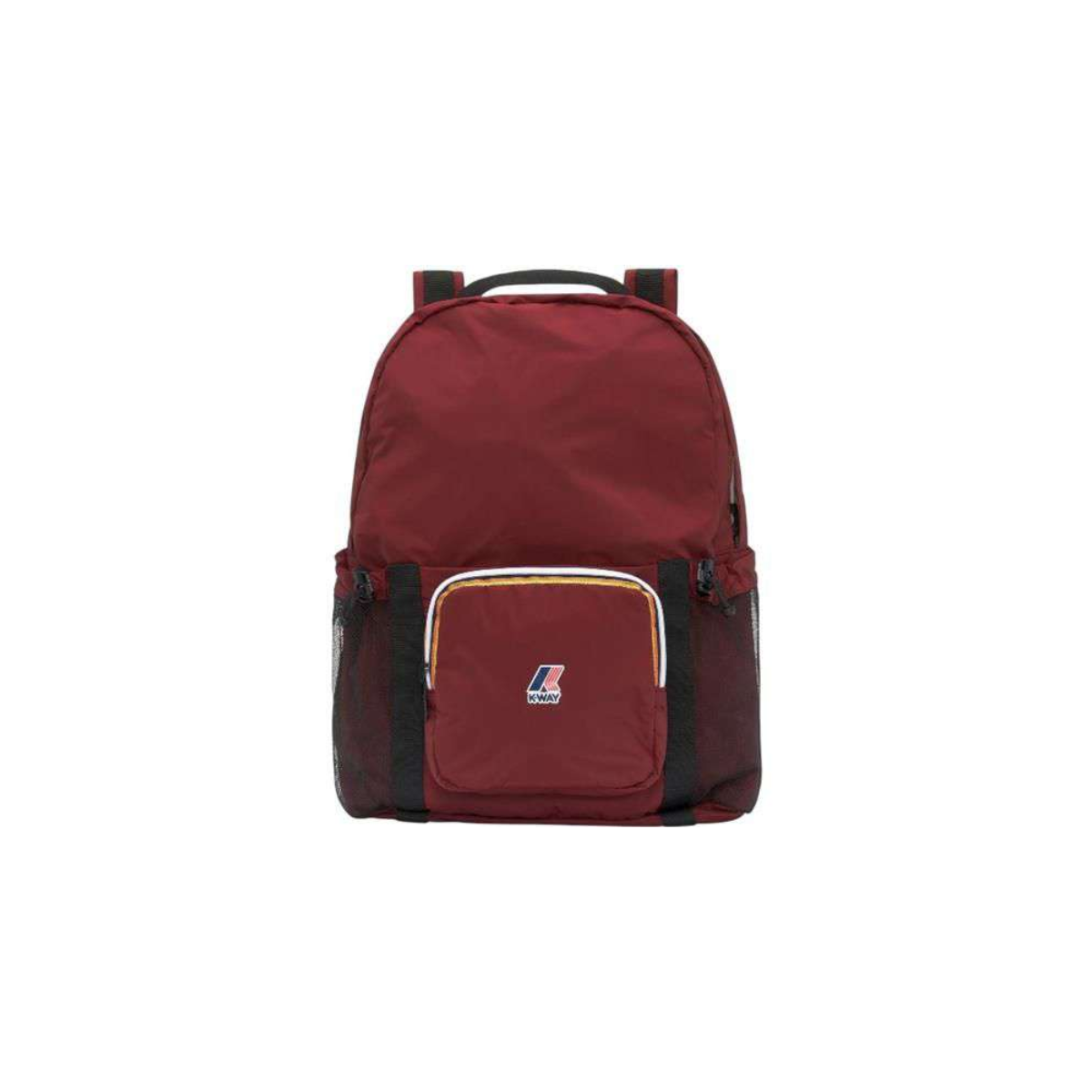 K-way Zaino Unisex Colore Rosso