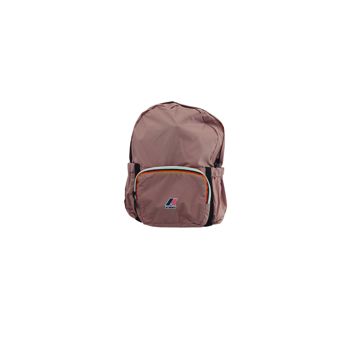 K-way Zaino Unisex Colore Rosa