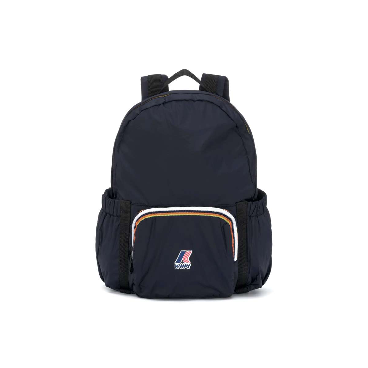 K-way Zaino Unisex Colore Blu
