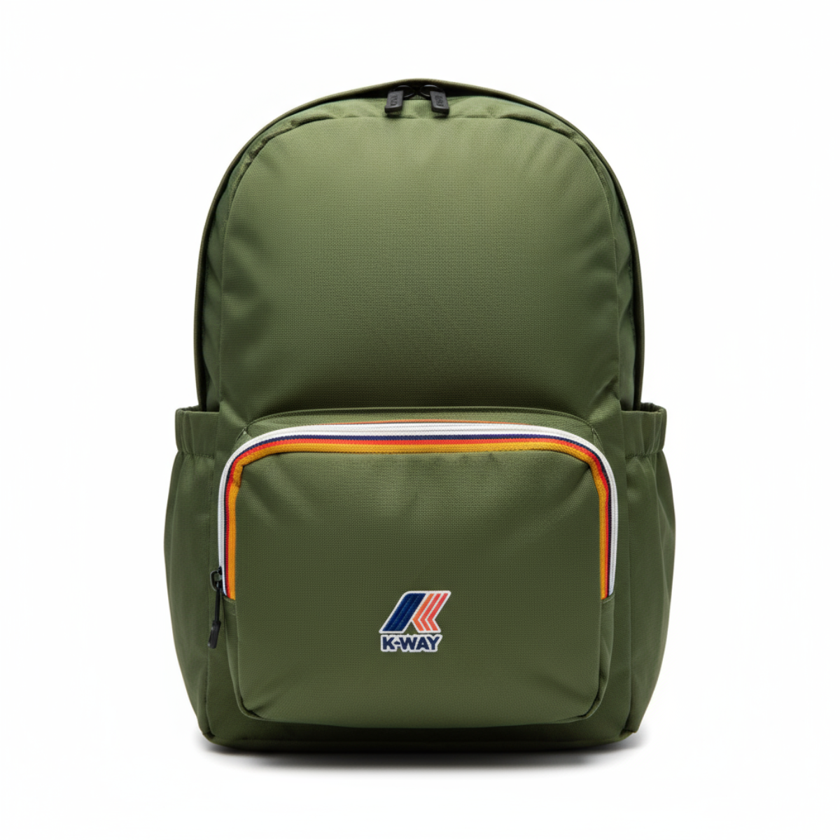 K-way Zaino Unisex Colore Verde