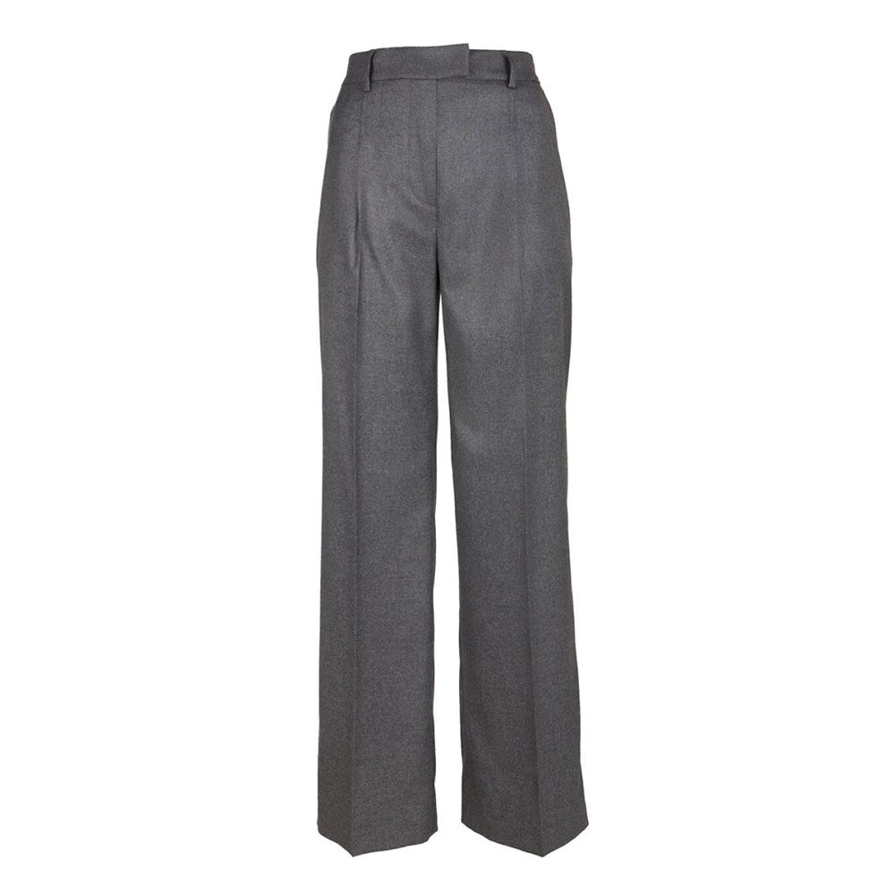 Seventy Venezia Pantalone in Flanella Colore Grigio