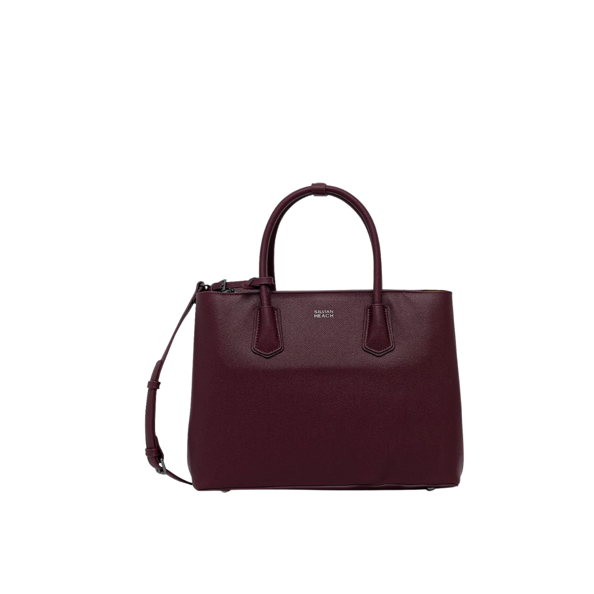Silvian Heach Borsa Ventures Colore Bordeaux
