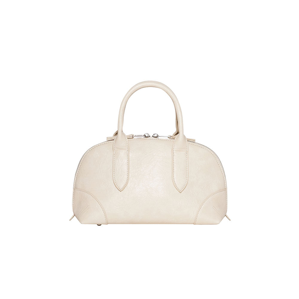 Silvian Heach Borsa a Spalla Colore Bianco