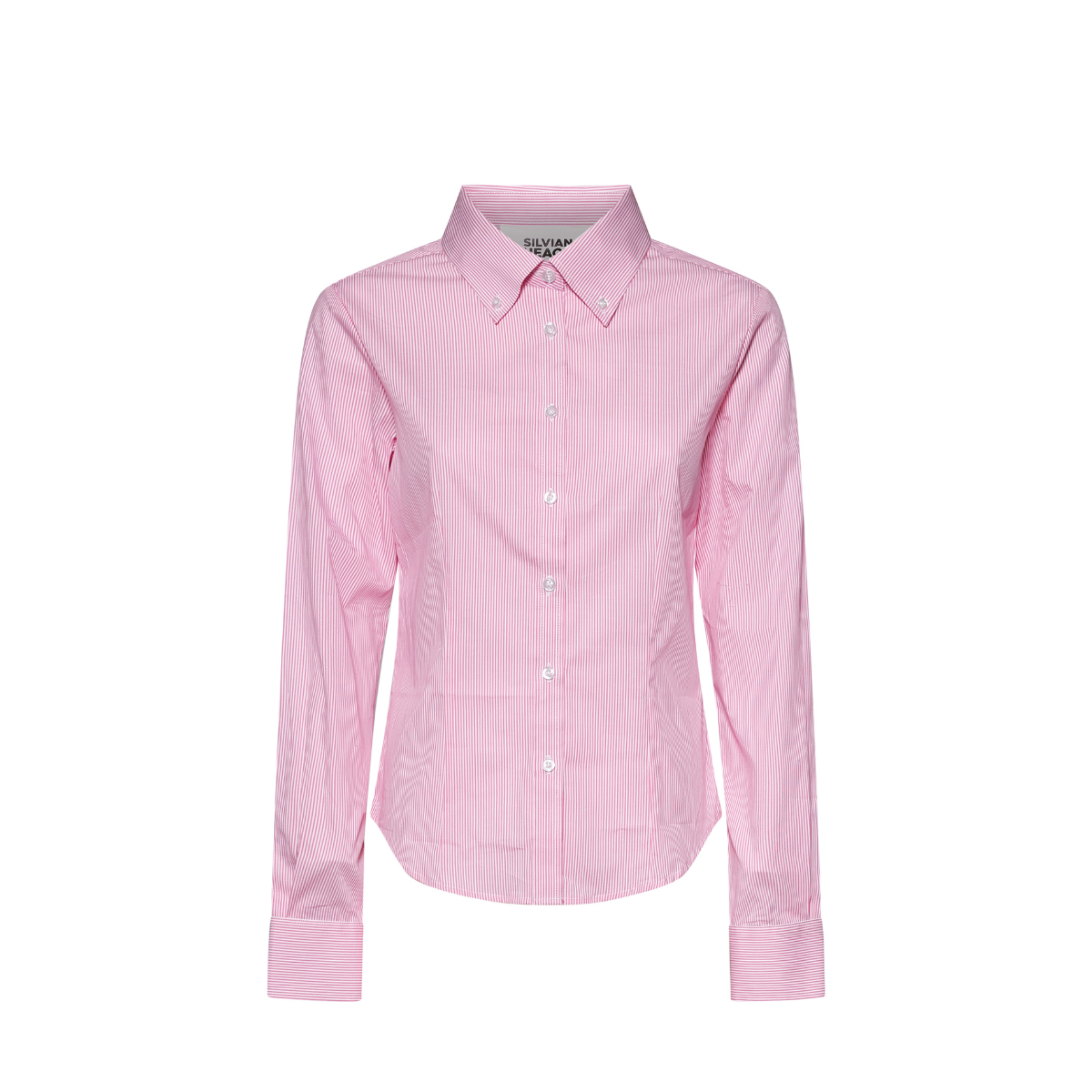 Silvian Heach Camicia Colore Rosa