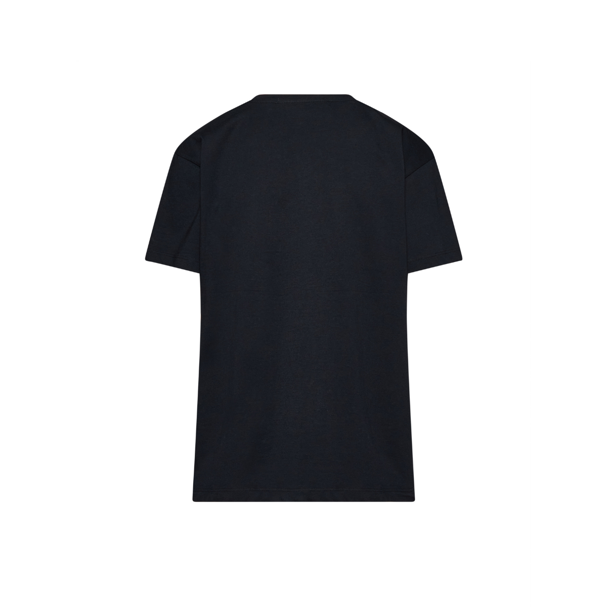 Silvian Heach T-Shirt Colore Nero