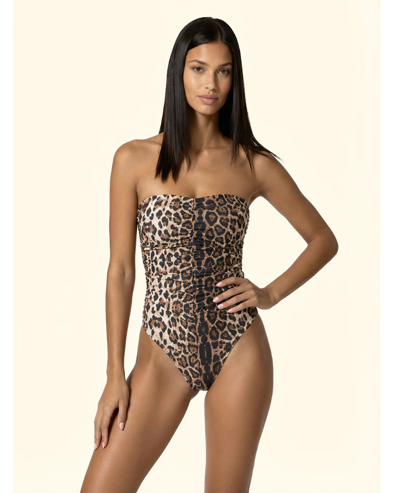 F**K  Monokini Donna Fantasia