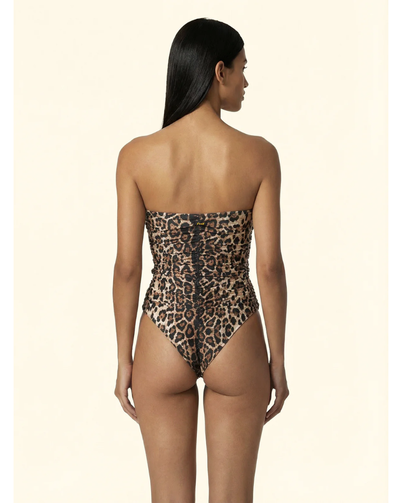 F**K  Monokini Donna Fantasia