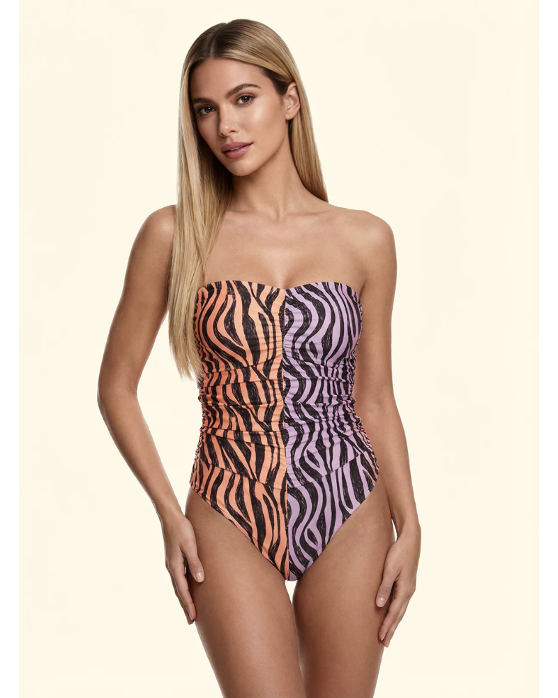F**K Monokini Donna  Fantasia