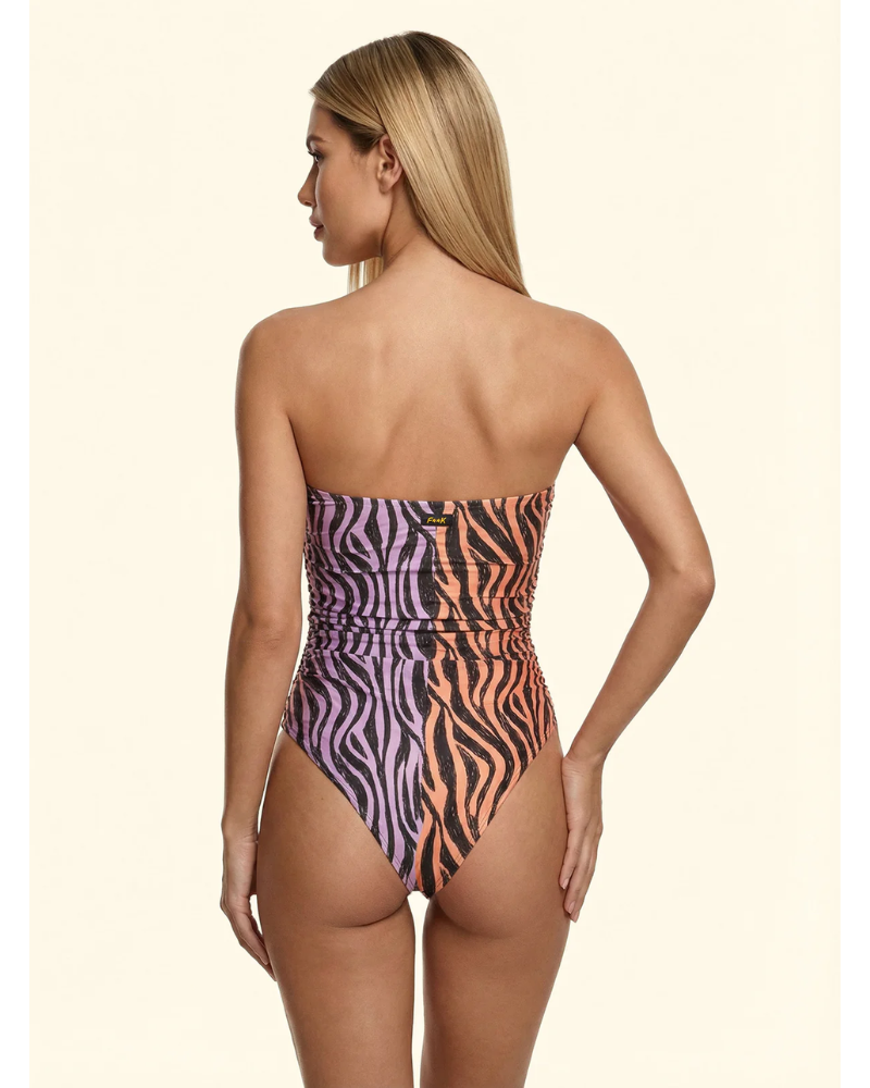 F**K Monokini Donna  Fantasia