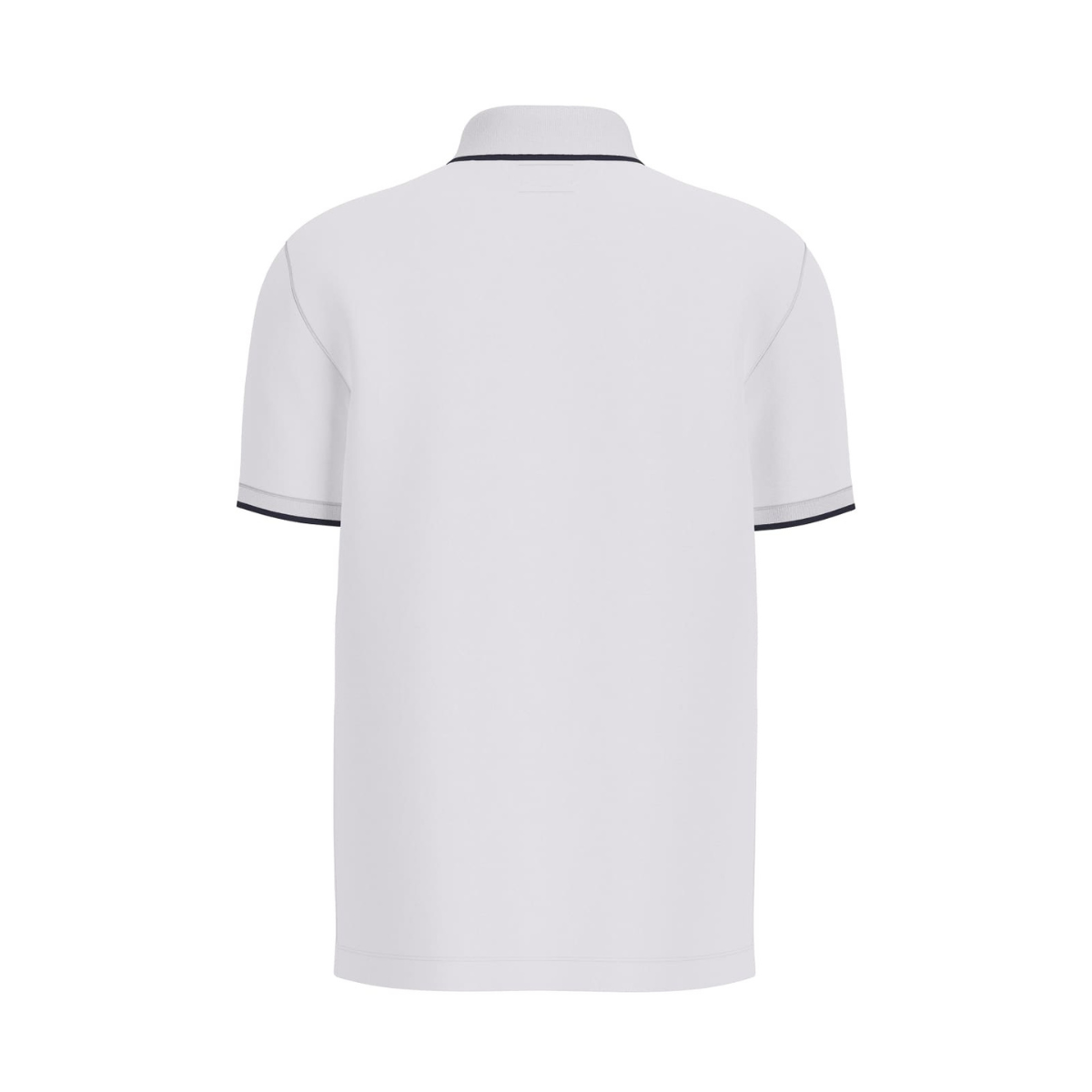 Guess Polo Uomo Colore Bianco
