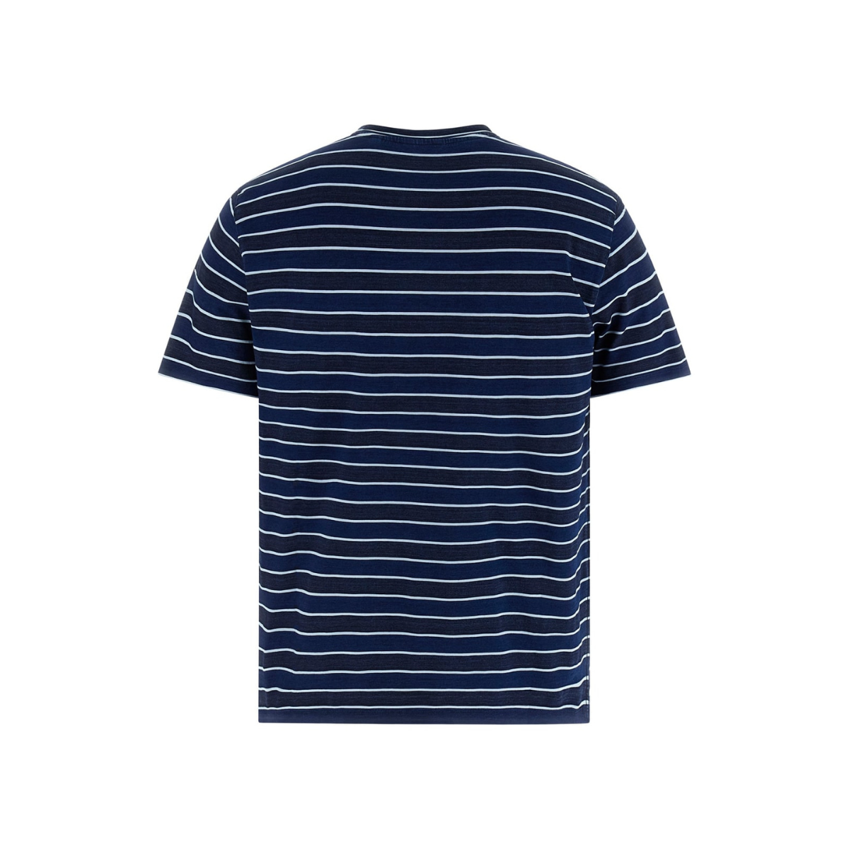 Guess T-Shirt Uomo Righe