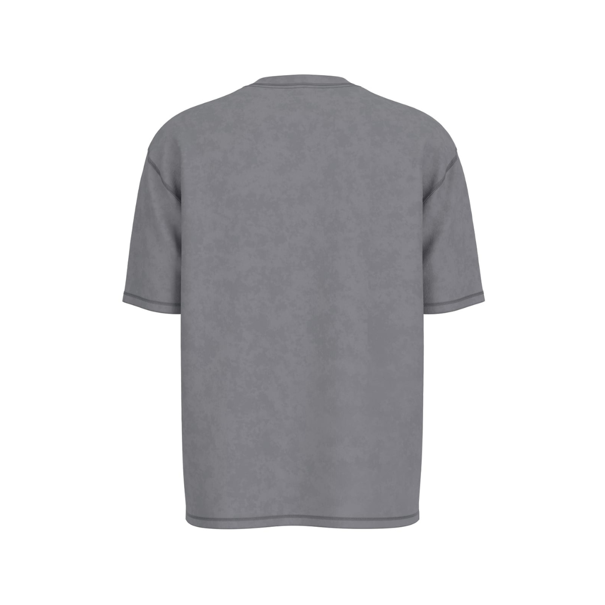 Guess T-Shirt Uomo Colore Grigio