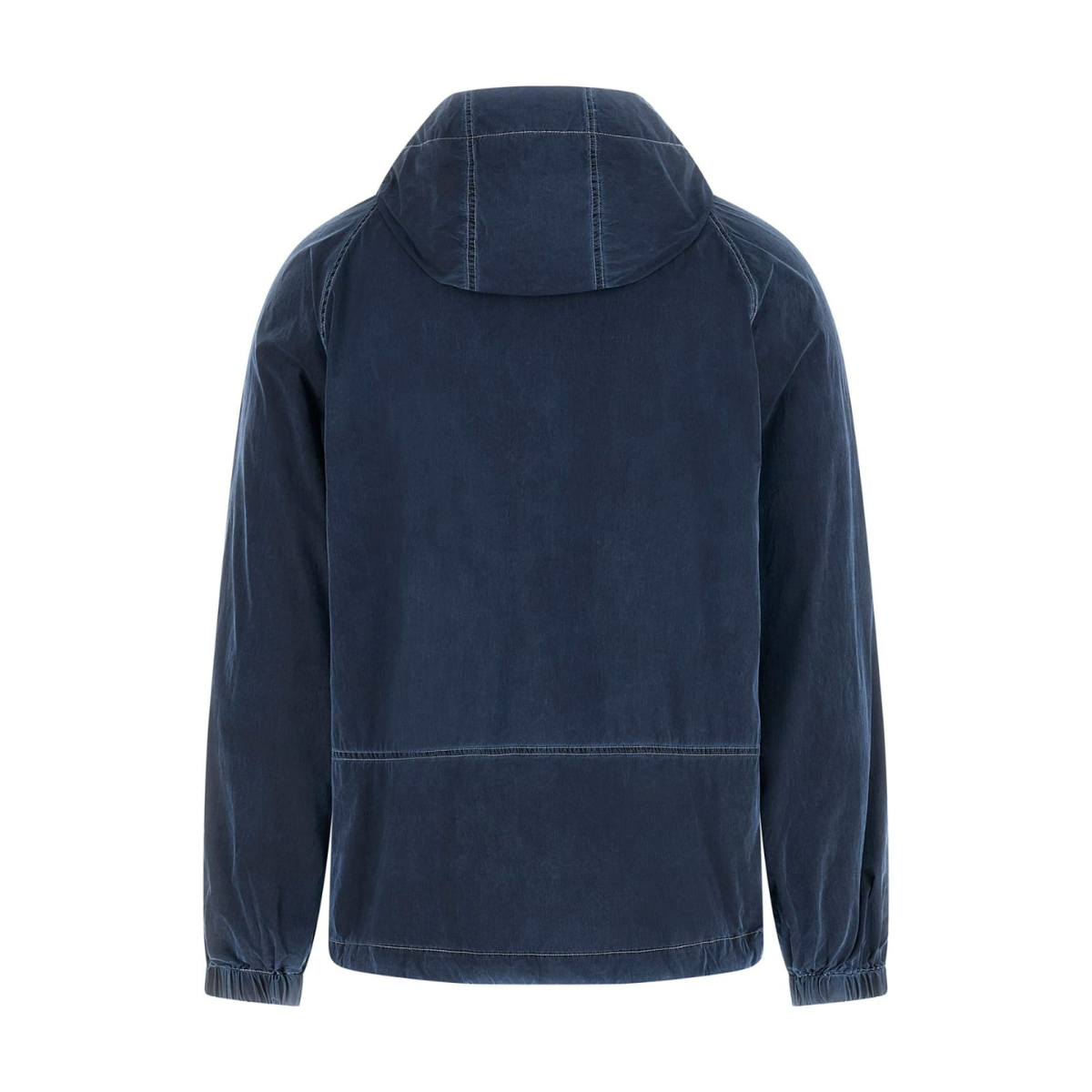 Guess Giacca Uomo Colore Blu