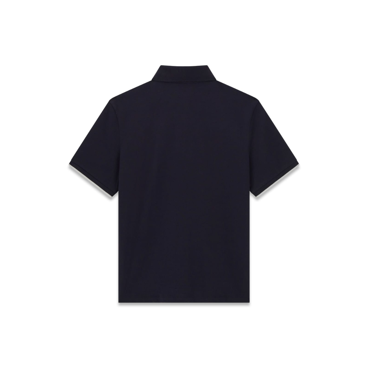 Guess Polo Uomo Colore Blu