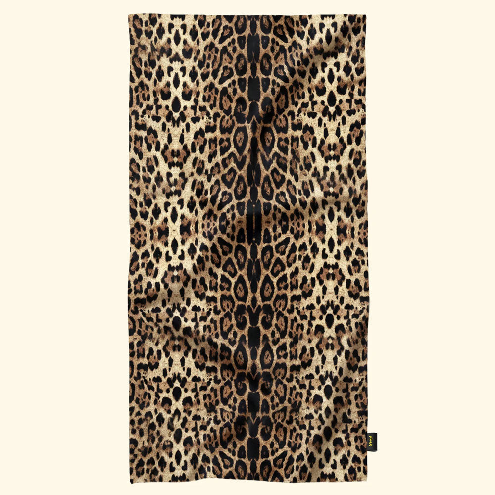 F**k Telo Mare Reverse Fantasia Colore Animalier Rosa