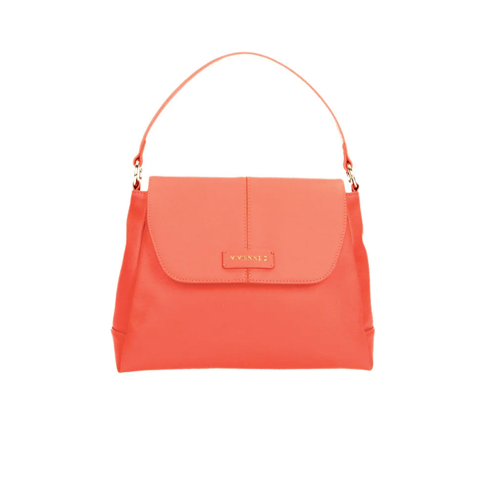 Vivienne D Borsa Jasmin Colore Corallo